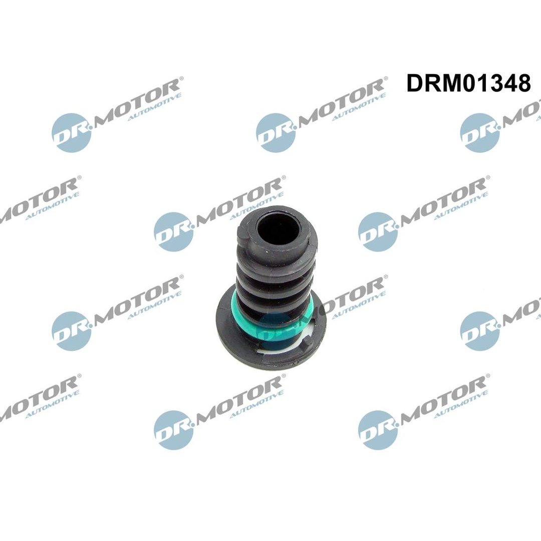 Korek spustowy oleju, miska olejowa DR.MOTOR AUTOMOTIVE DRM01348