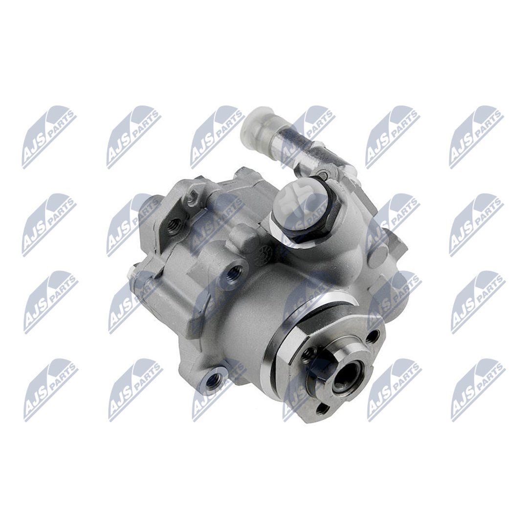 Pompa hydrauliczna, układ kierowniczy NTY SPW-AU-015