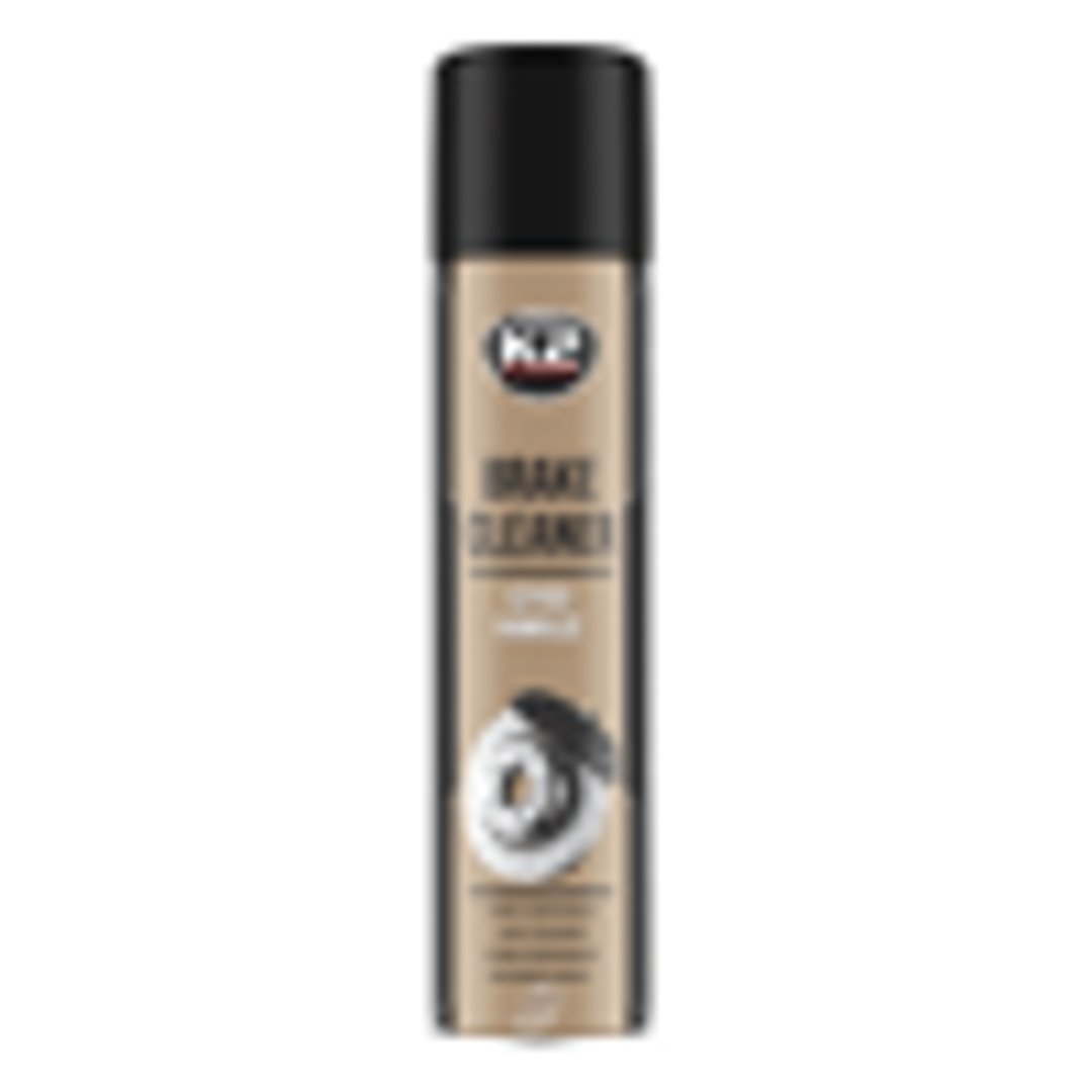 K2 Melle Profesjonalny środek do regeneracji zapchanych filtrów cząstek stałych DPF CLEANER 500ml W150