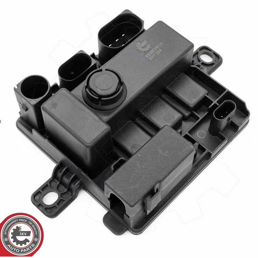 MODUL ZAPLONOWY SKV 03SKV911