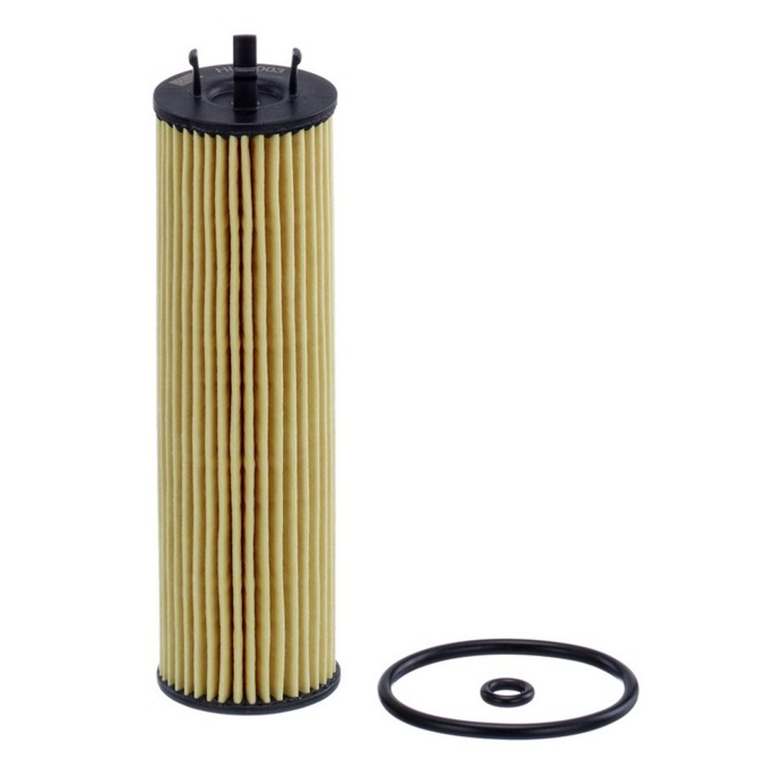 Filtr oleju Mann-filter HU 5003 z
