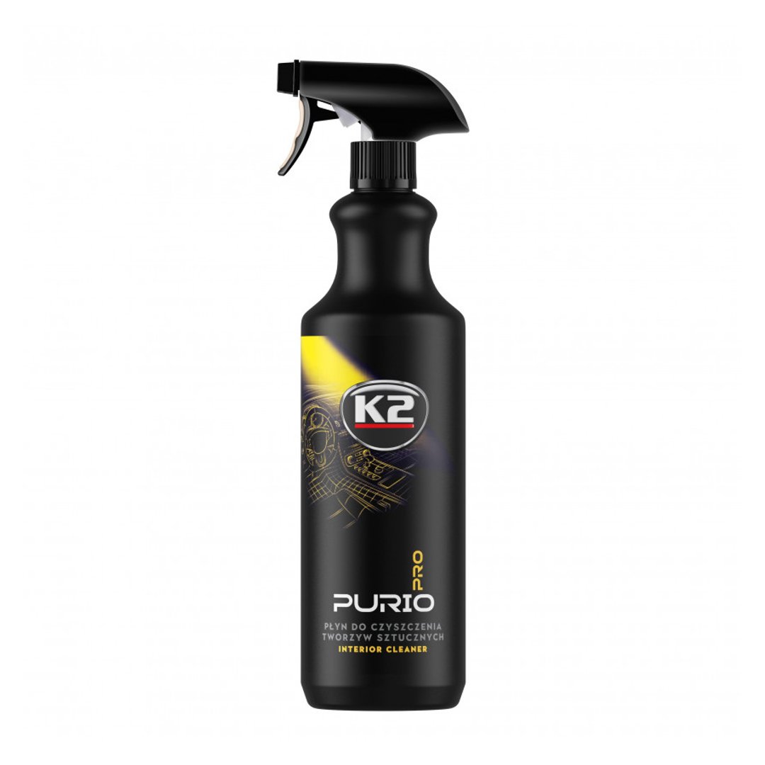 K2 PURIO PRO 1L