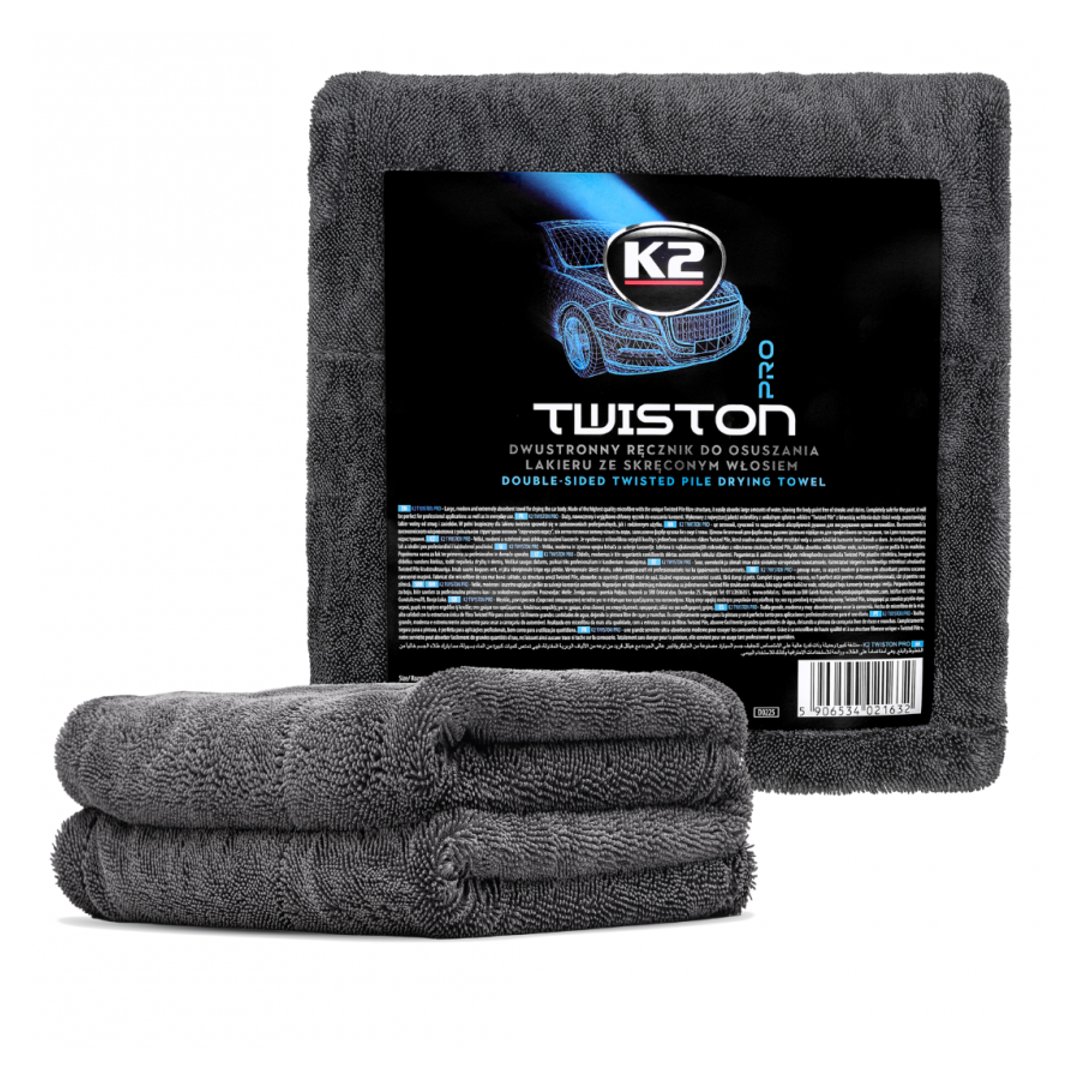 Twiston 60X90 1200G Mikrofibra