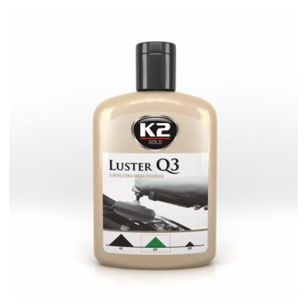 K2 LUSTER Q3 ZIELONY 250 G