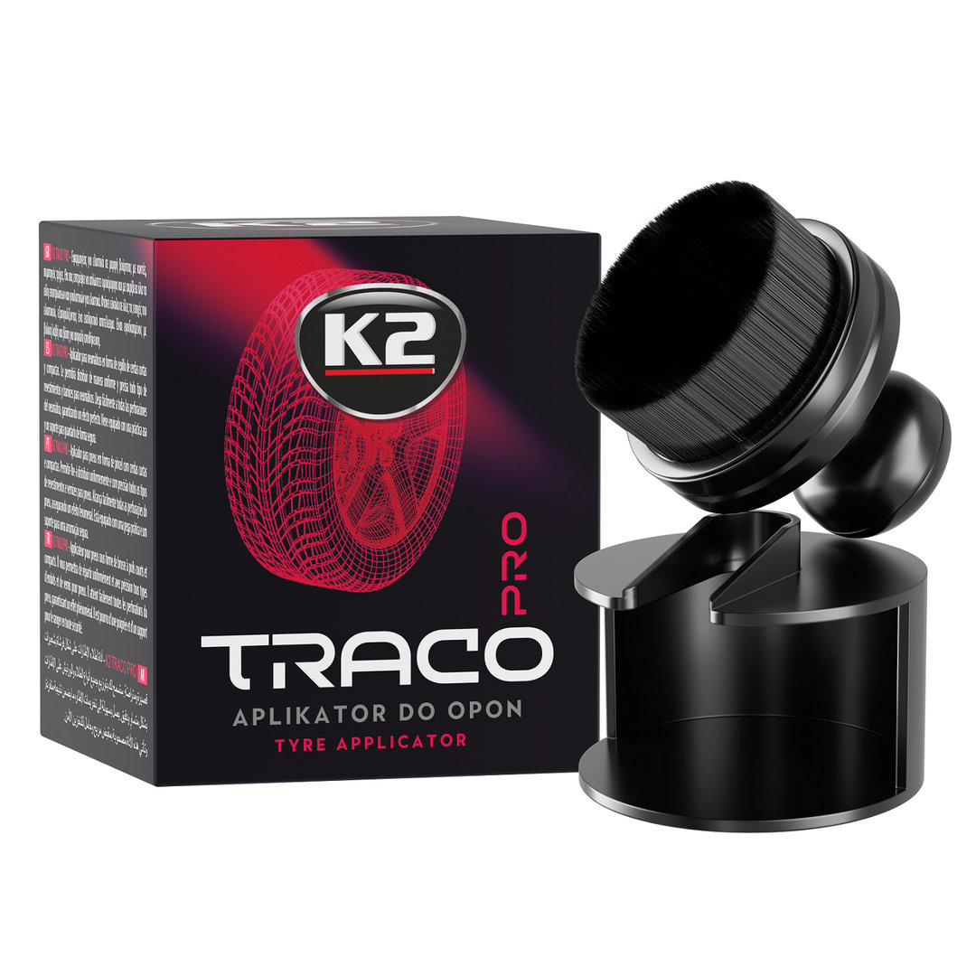 K2 TRACO PRO