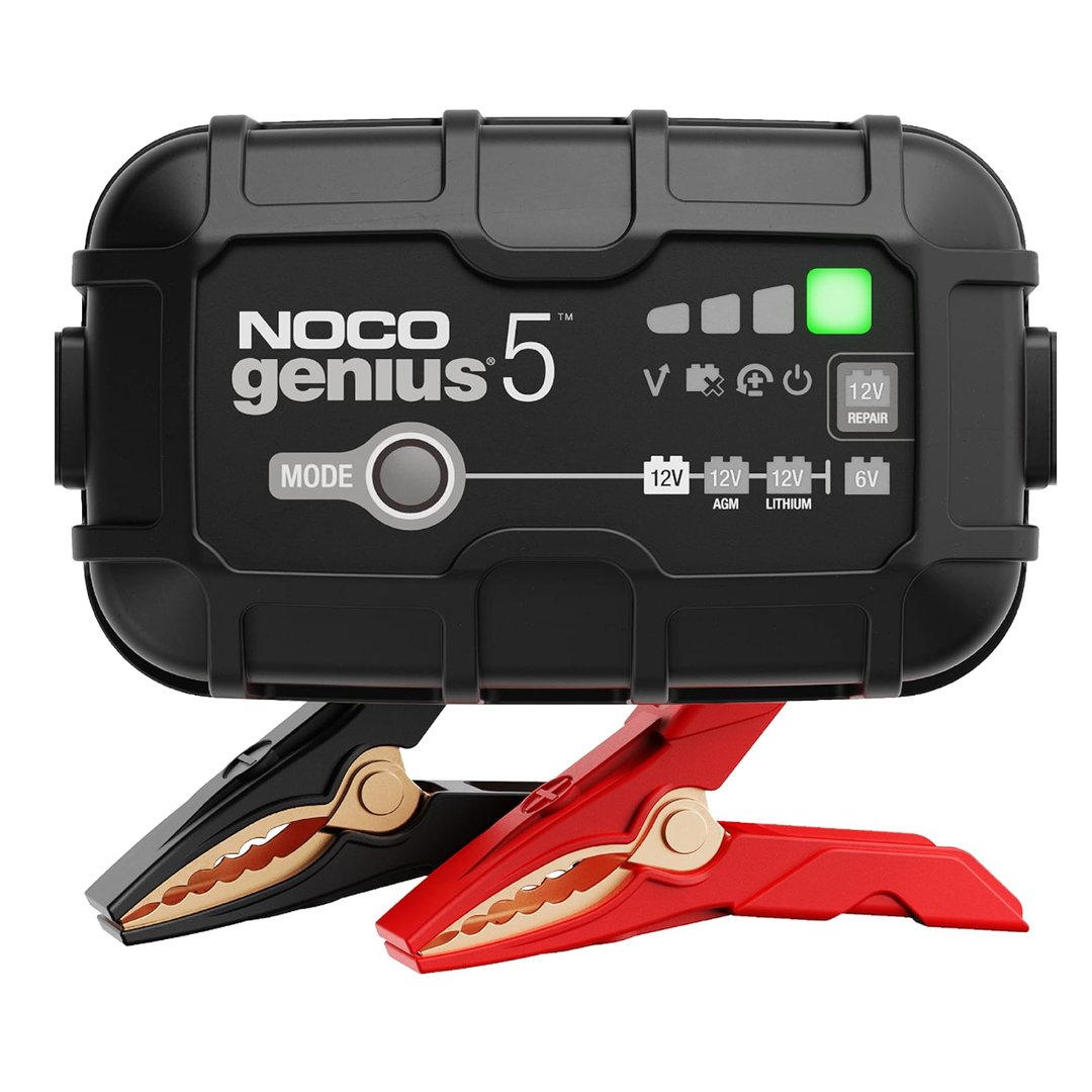 Noco GENIUS 5 EU 5A