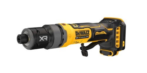 DeWalt SZLIFIERKA PROSTA AKUMULATOROWA 18V XR 0*AH DCG420N-XJ