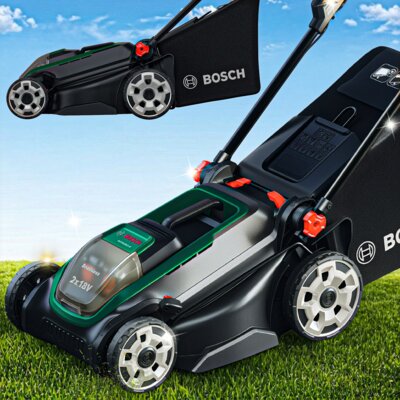 BOSCH Kosiarka akumulatorowa Rotak 18V2-43 06008B9L02