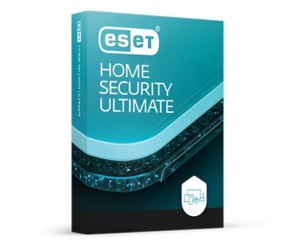 Eset Home Security Ultimate 5st. 24m. ESD - wyślemy Ci klucz, gdy dostaniemy płatność