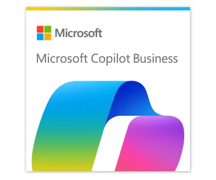 Microsoft Copilot Business for Microsoft 365 NCE - wyślemy Ci klucz, gdy dostaniemy płatność