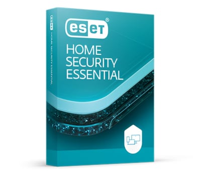 Eset HOME Security Essential 3st. 24m. kontynuacja ESD - wyślemy Ci klucz, gdy dostaniemy płatność