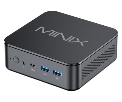 Minix NR660LP R5-6600H/16GB/512/Win11P