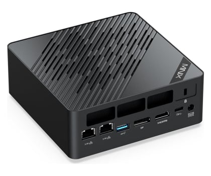 Minix ER936 Ryzen AI 9 365/32GB/1TB/Win11P ER936-AI