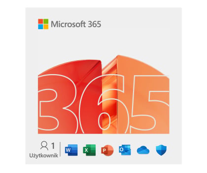 Microsoft 365 Personal ESD - wyślemy Ci klucz, gdy dostaniemy płatność