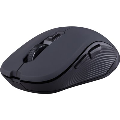 DEFENDER GASSA MM-105 RF Silent Czarna 52105