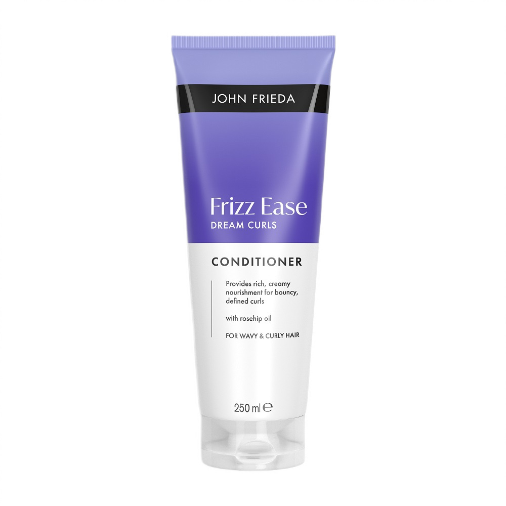 John Frieda Frizz Ease Dream Curls odżywka do włosów kręconych 250ml
