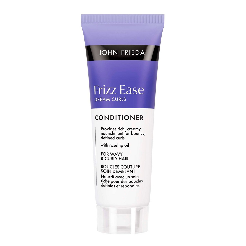 John Frieda Frizz Ease Dream Curls odżywka do włosów kręconych 75ml