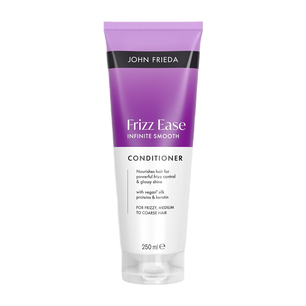 John Frieda Frizz Ease Infinite Smooth odżywka intensywnie wygładzająca 250ml