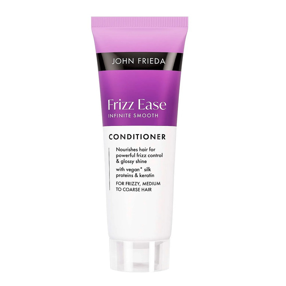 John Frieda Frizz Ease Infinite Smooth odżywka intensywnie wygładzająca 75ml