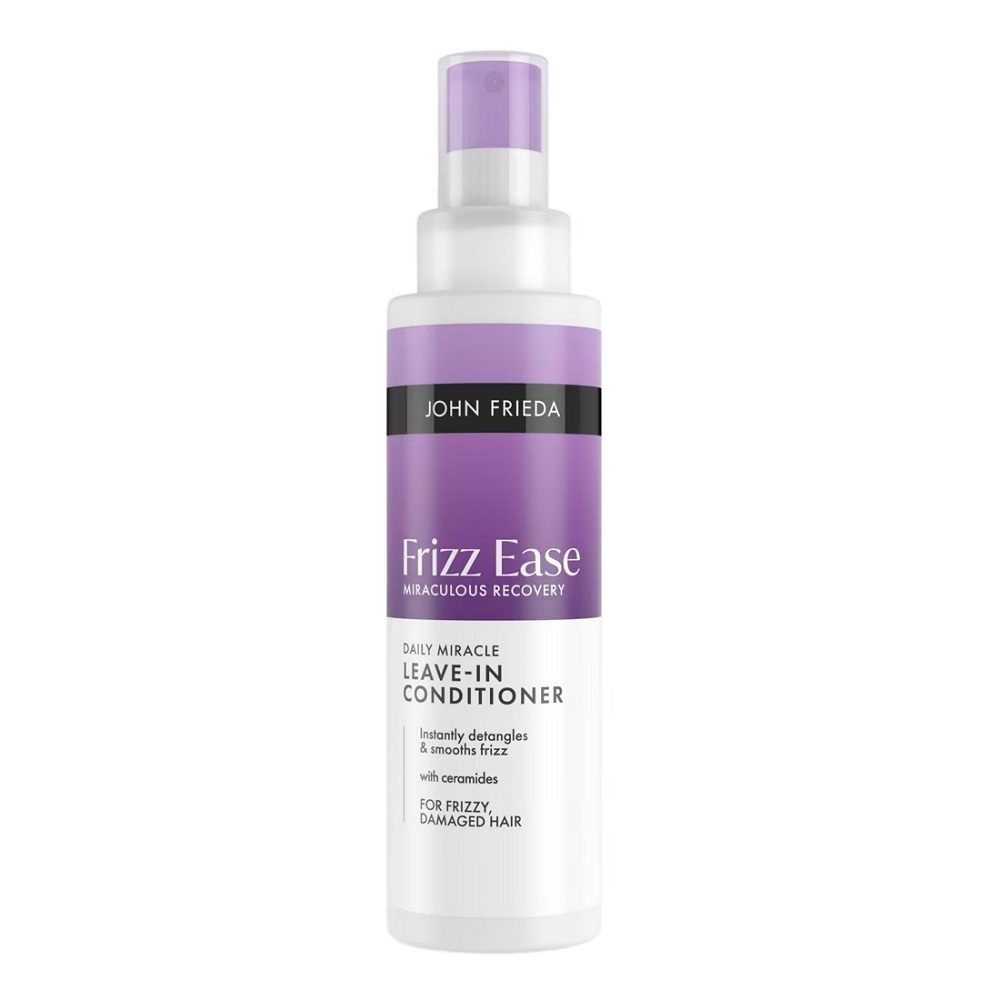 John Frieda Frizz Ease Miraculous Recovery naprawcza odżywka bez spłukiwania 200ml
