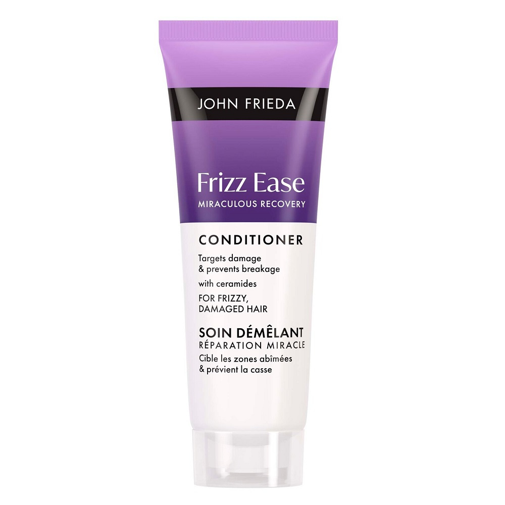 John Frieda Frizz Ease Miraculous Recovery odżywka naprawcza redukująca puszenie 75ml