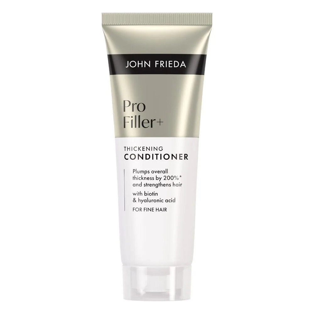 John Frieda ProFiller+ odżywka zagęszczająca włosy 75ml