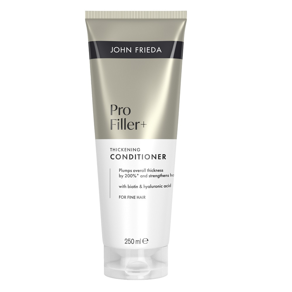 John Frieda ProFiller+ odżywka zagęszczająca włosy 250ml
