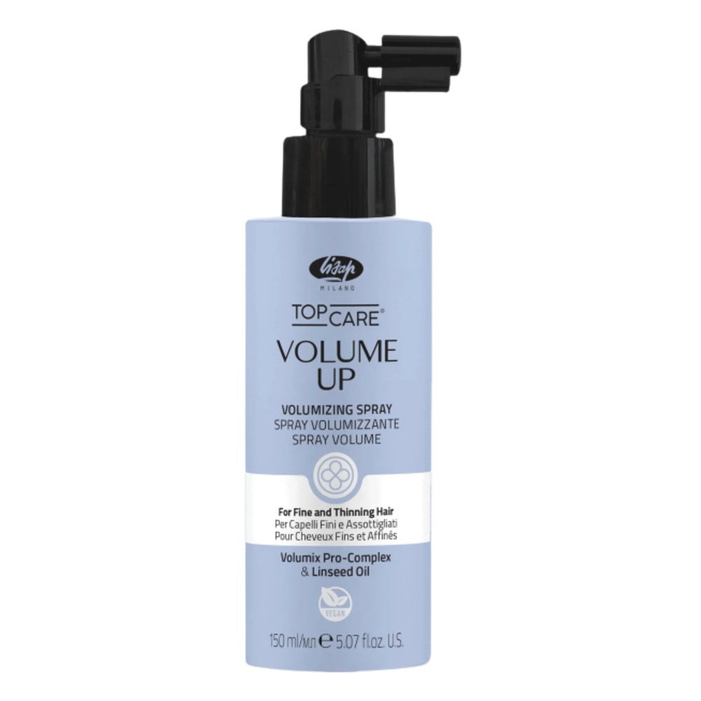 Lisap Top Care Volume Up spray do włosów nadający objętości 150ml