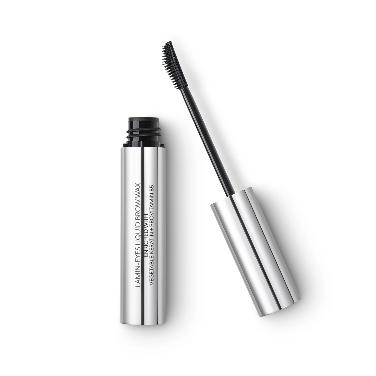 KIKO Milano Lamin-Eyes Liquid Eyebrow Wax wosk do brwi w płynie 6ml