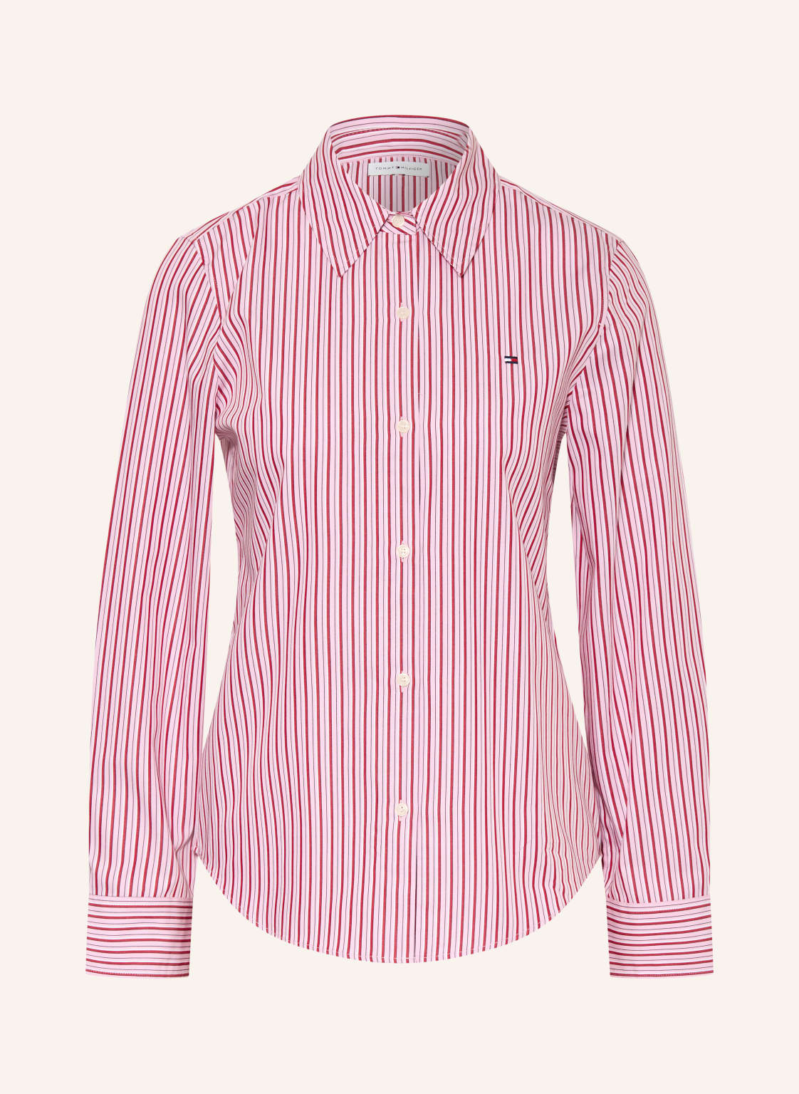 Tommy Hilfiger Bluzka pink