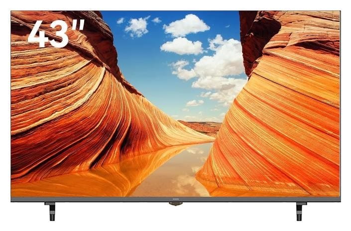 AIWA TS-431N 43'' 60Hz LED 4K Tizen