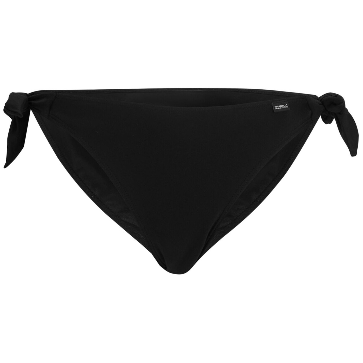 Dolna część stroju kąpielowego Regatta Elana Bikini Brief Rozmiar: S / Kolor: czarny