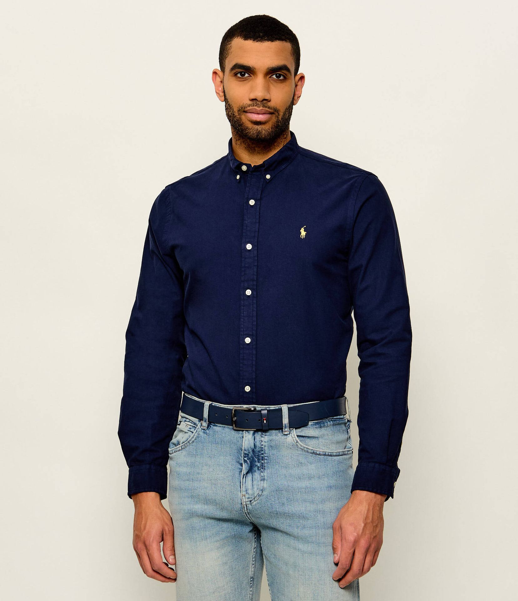 POLO RALPH LAUREN Koszula Slim Fit