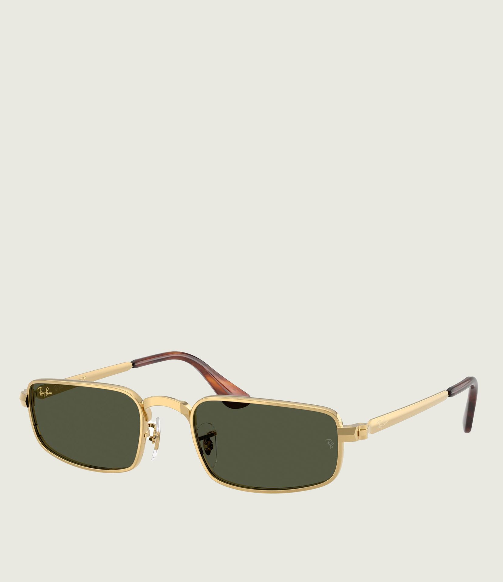 Ray-Ban Okulary przeciwsłoneczne RB3927 Ray-Ban x A$AP ROCKY