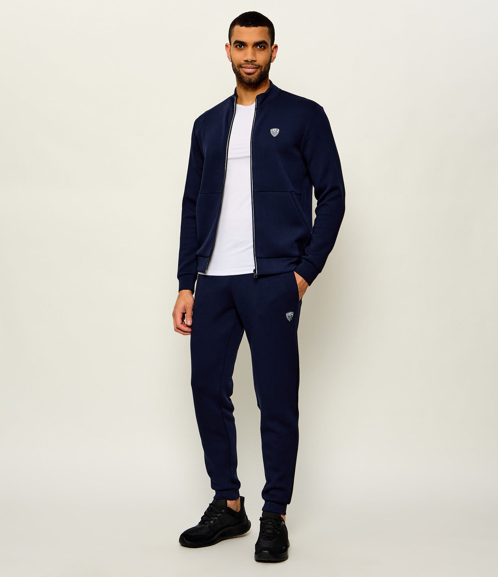 EA7 Dres Regular Fit