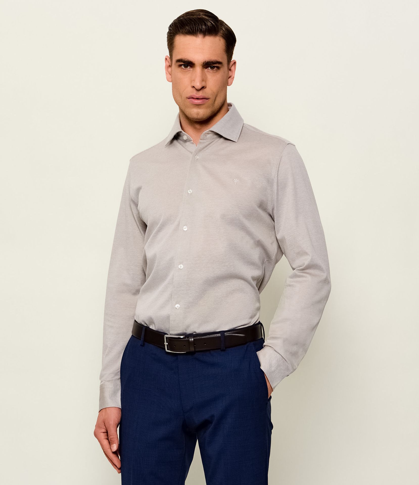 Joop! Koszula Phil-JK Slim Fit