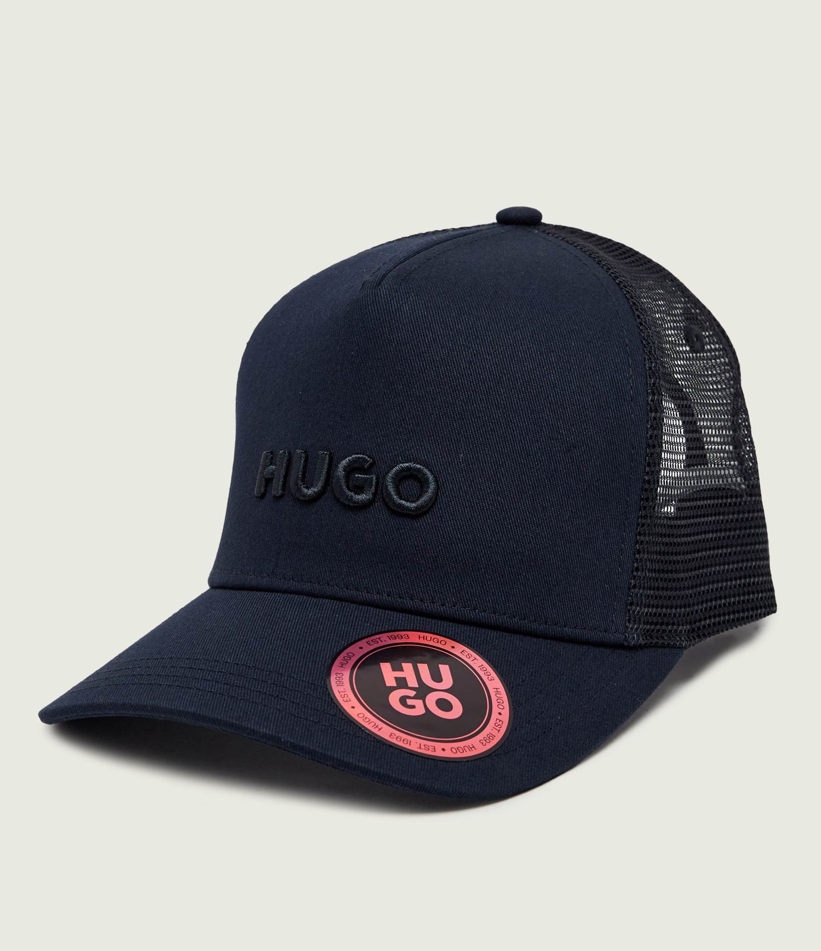 HUGO Bejsbolówka Marsel-Trucker