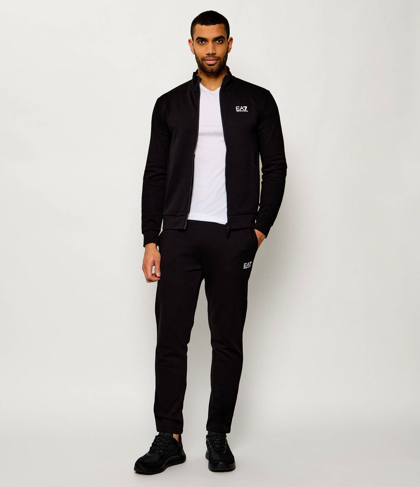 EA7 Dres Regular Fit