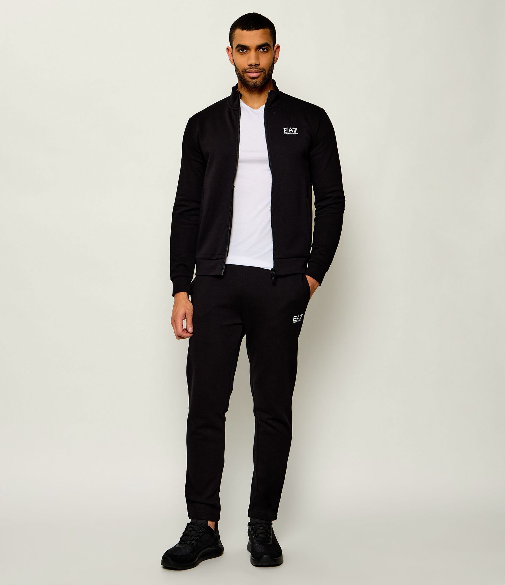 EA7 Dres Regular Fit
