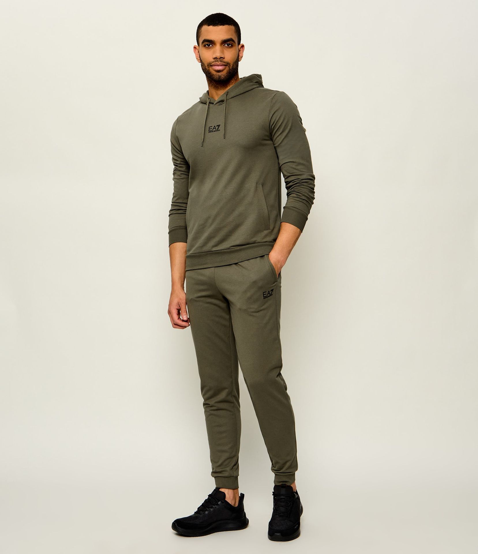 EA7 Dres Regular Fit
