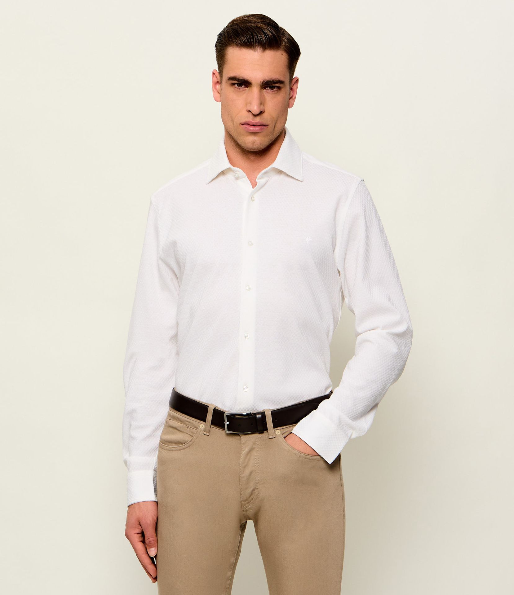 Joop! Koszula Phil-J Slim Fit