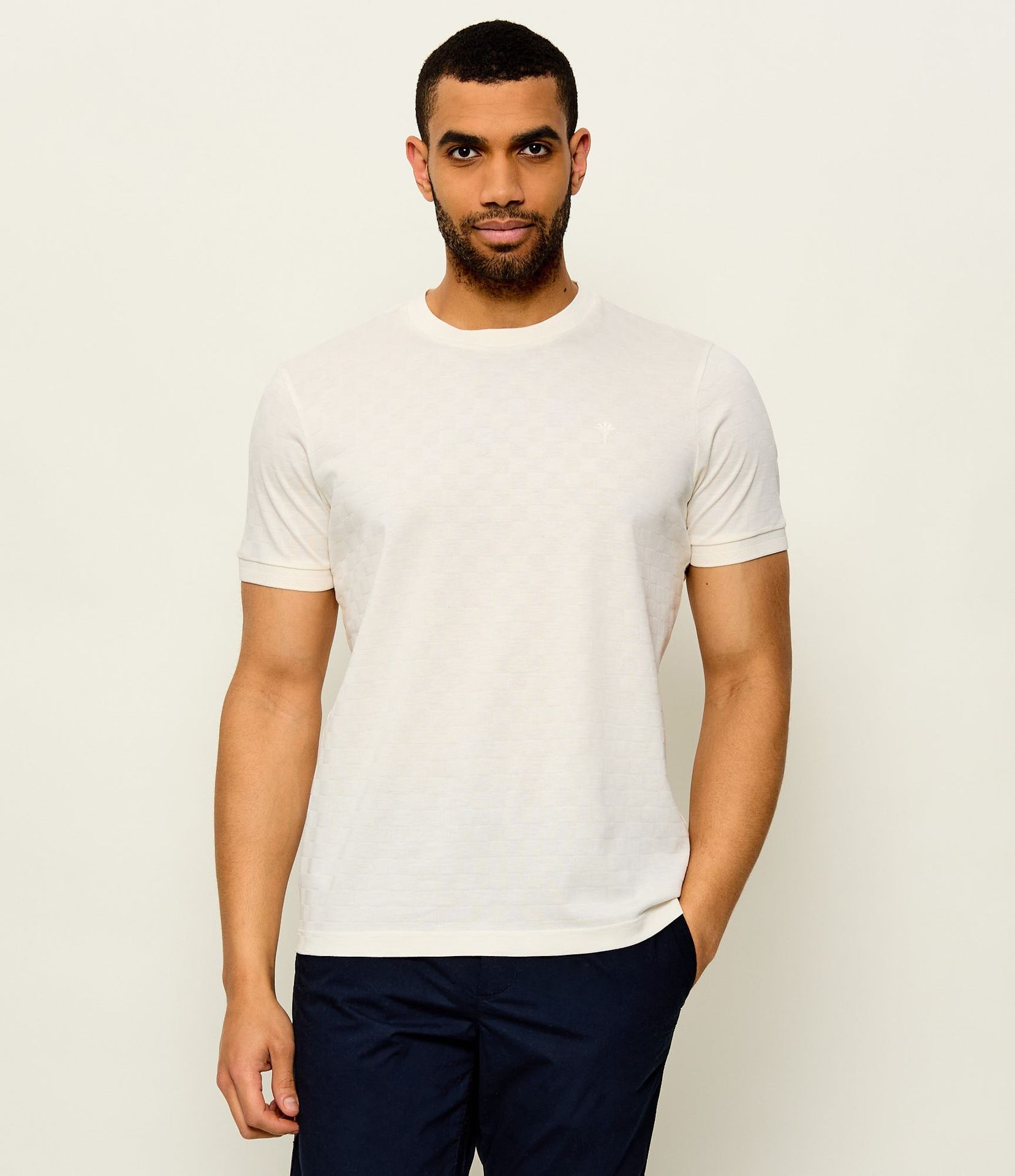 Joop! T-shirt Benluco Regular Fit