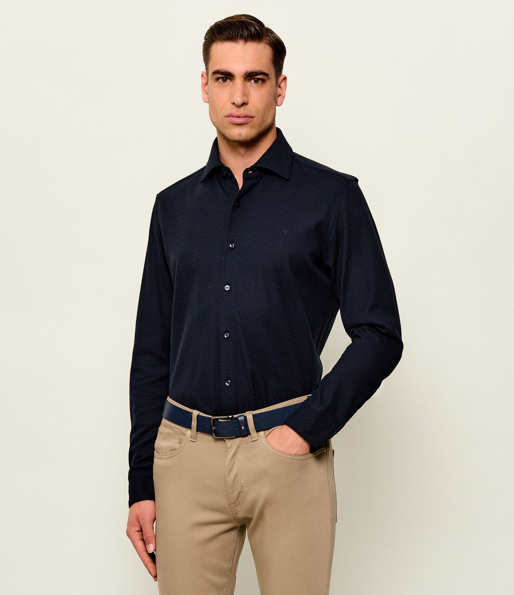 Joop! Koszula Phil-J Slim Fit