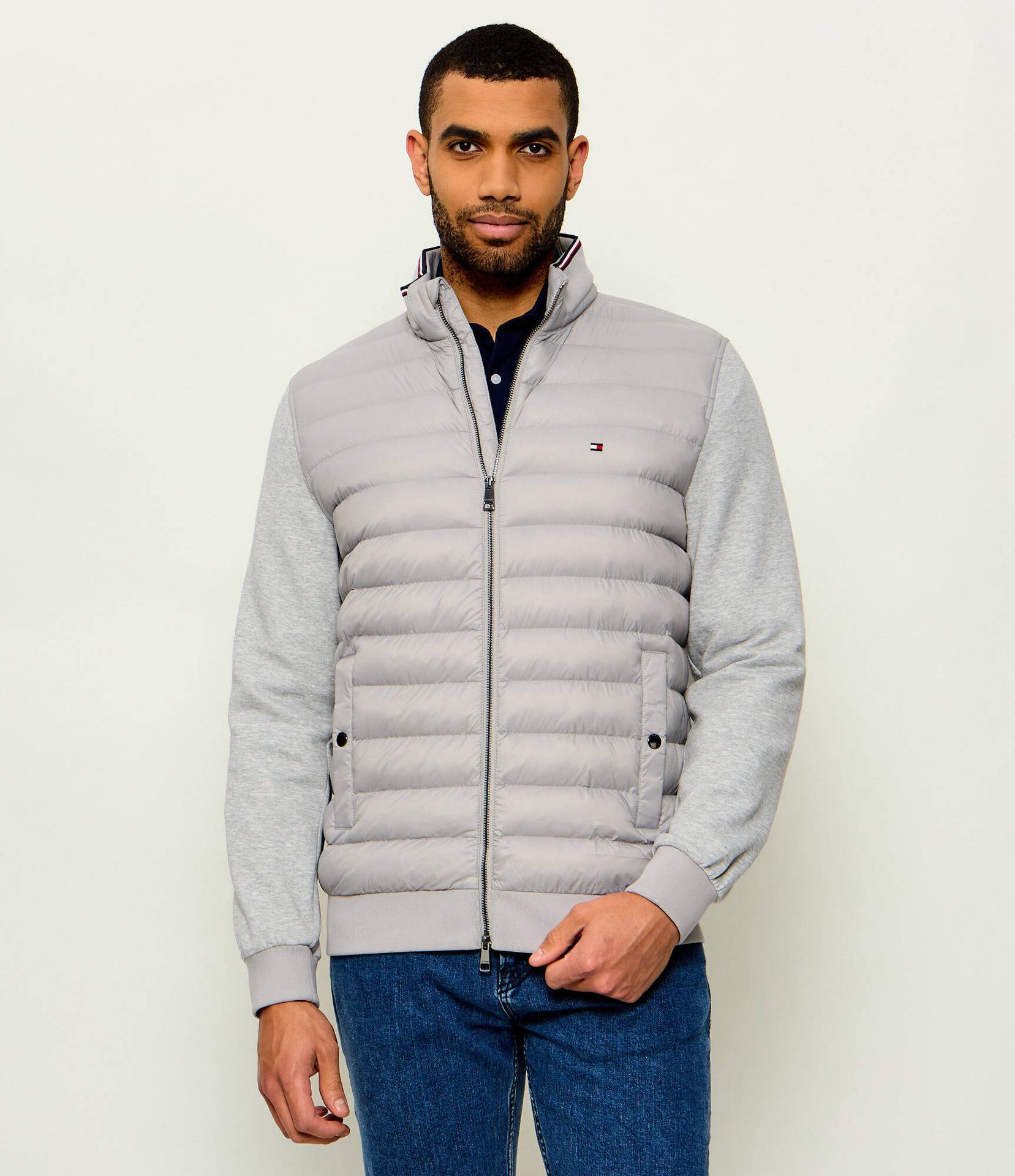 Tommy Hilfiger Kurtka Regular Fit
