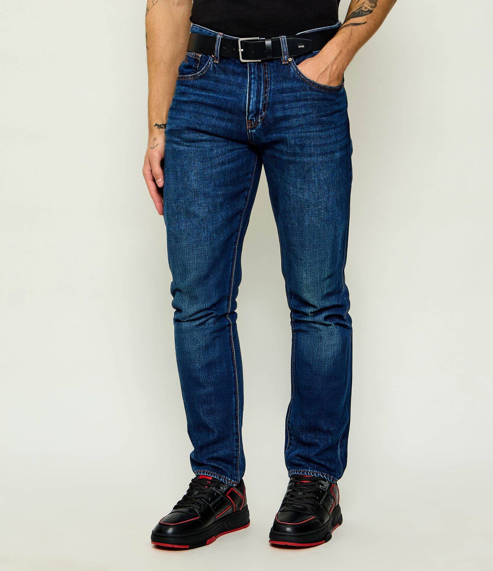 Armani Exchange Jeansy j13 Slim Fit