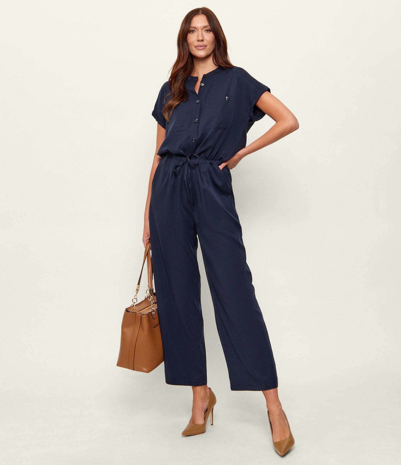 Joop! Kombinezon Pica Regular Fit