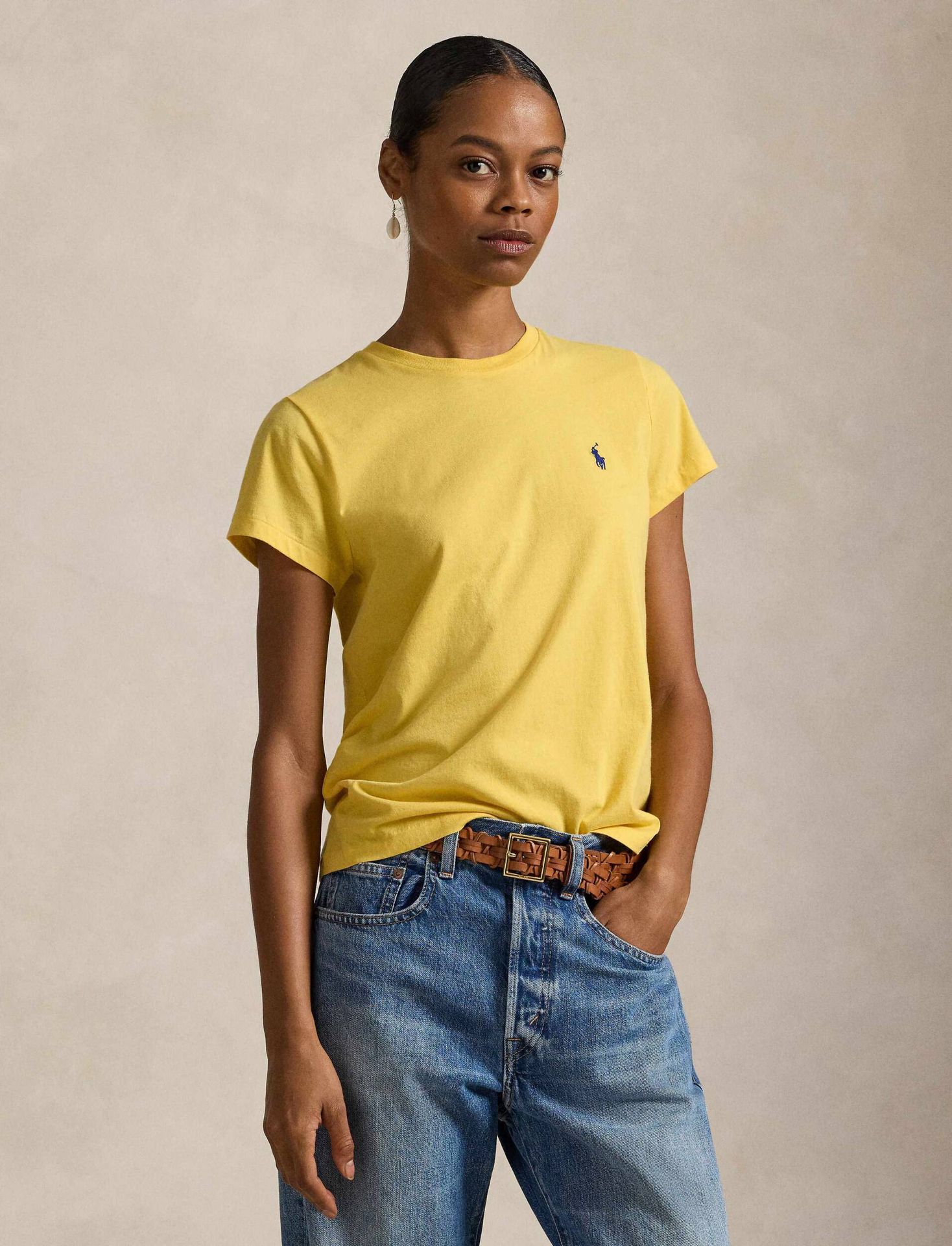 POLO RALPH LAUREN T-shirt Classic fit
