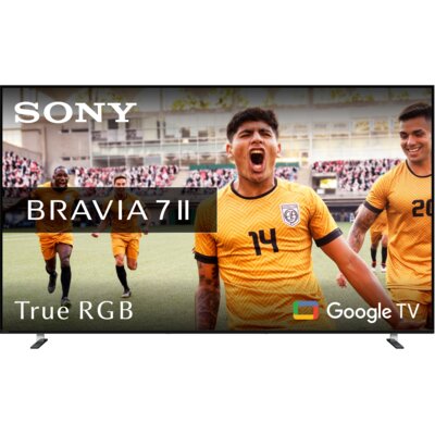 SONY BRAVIA 7 II K-98XR75M2 98