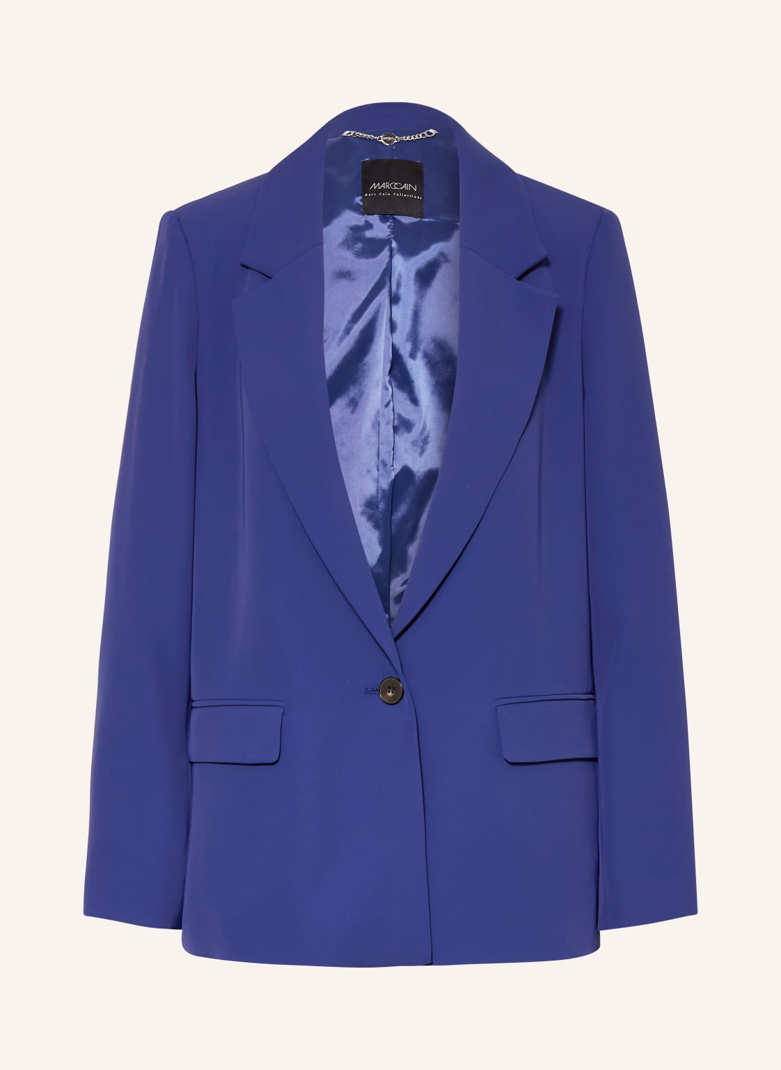 Marc Cain Marynarki blau