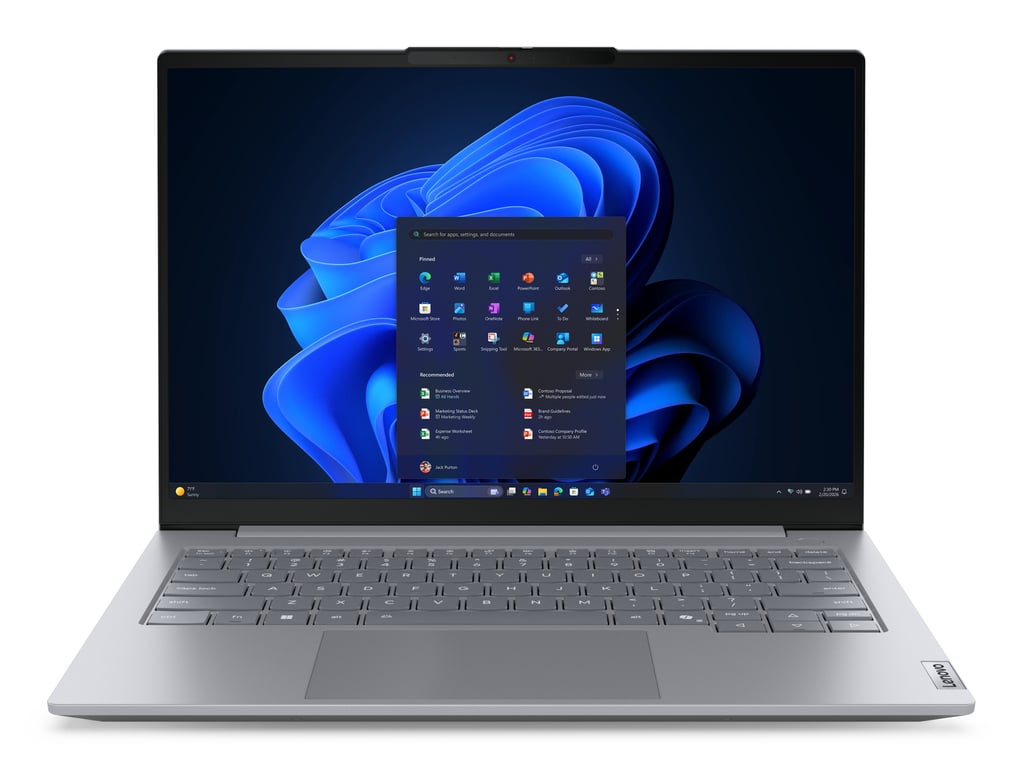 Lenovo ThinkBook 14 G9 AHP AMD Ryzen™ 5 220 (14